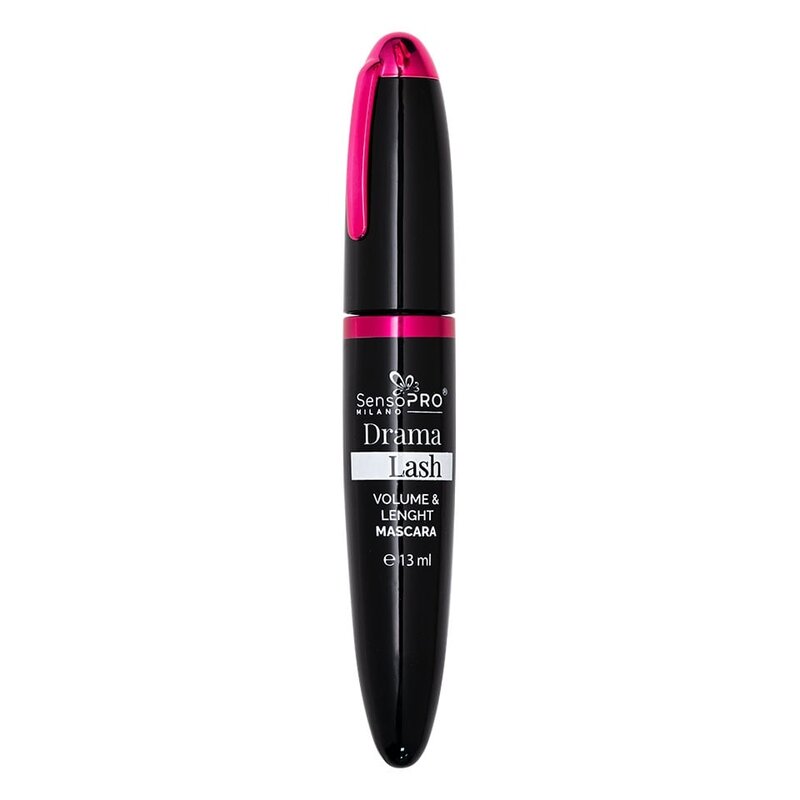 Mascara Drama Lash SensoPRO Milano