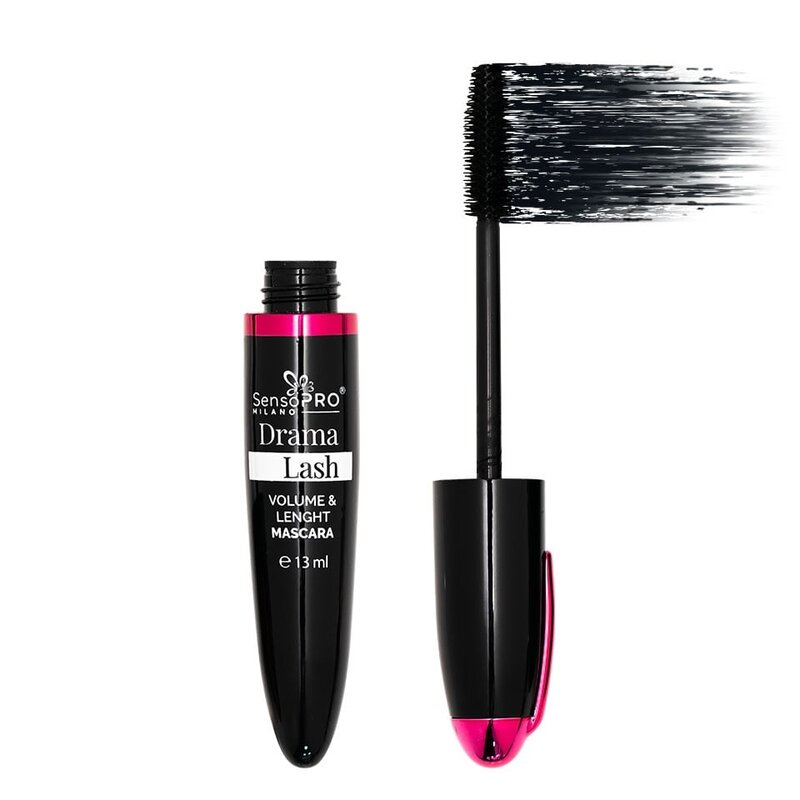 Mascara Drama Lash SensoPRO Milano